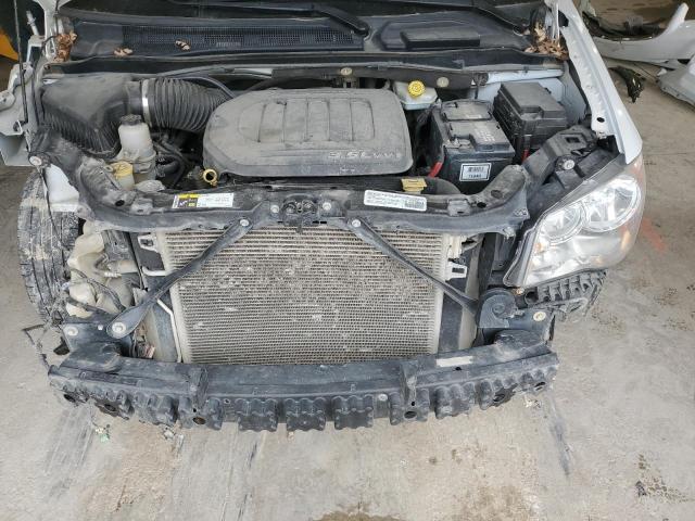 Photo 12 from auction – 2014 CHRYSLER TOWN & COU with VIN 2C4RC1BG3ER400436