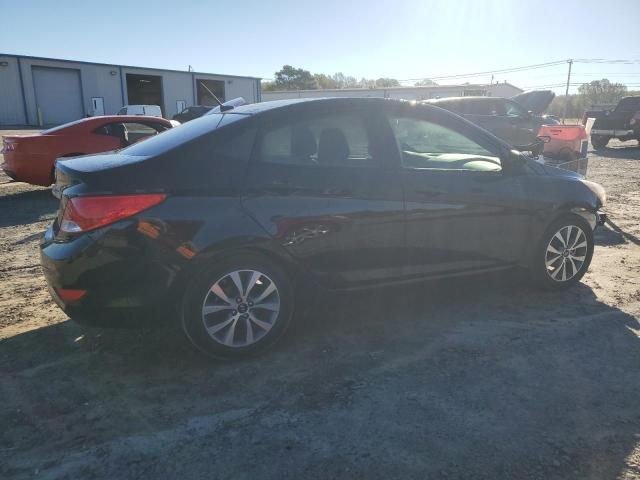 Photo 3 from auction – 2017 HYUNDAI ACCENT SE with VIN KMHCT4AE9HU358168