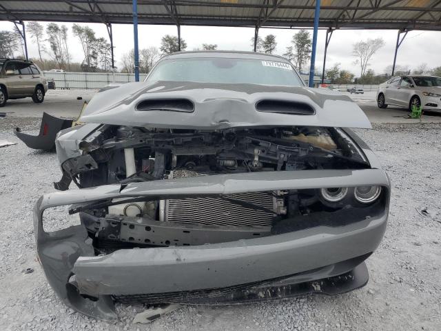 Photo 5 from auction – 2019 DODGE CHALLENGER with VIN 2C3CDZL9XKH618428