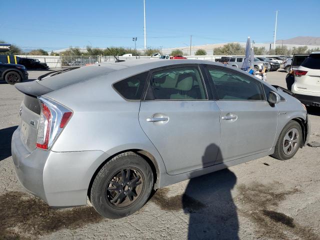Photo 3 from auction – 2012 TOYOTA PRIUS with VIN JTDKN3DU1C1611193