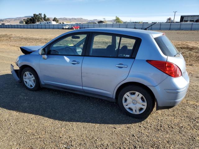 Photo 2 from auction – 2010 NISSAN VERSA S with VIN 3N1BC1CP3AL451249