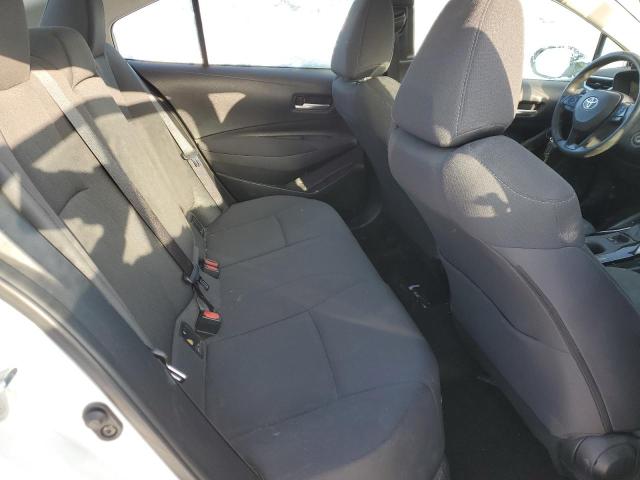Foto 10 de la subasta – 2020 TOYOTA COROLLA LE con VIN 5YFBPRBE8LP128014