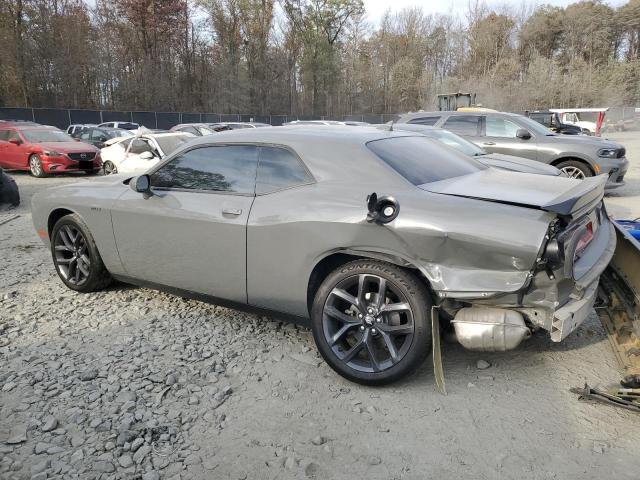 Photo 2 from auction – 2019 DODGE CHALLENGER with VIN 2C3CDZAG5KH574940