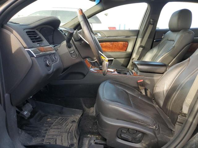 Photo 7 from auction – 2015 LINCOLN MKS with VIN 1LNHL9FT0FG605969