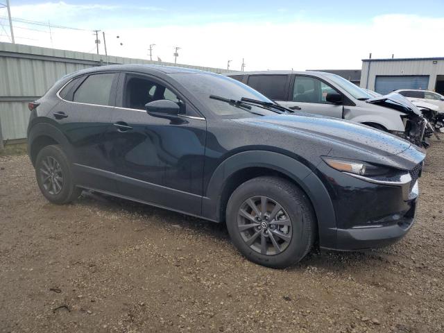 Photo 4 from auction – 2024 MAZDA CX-30 with VIN 3MVDMBAM0RM626210