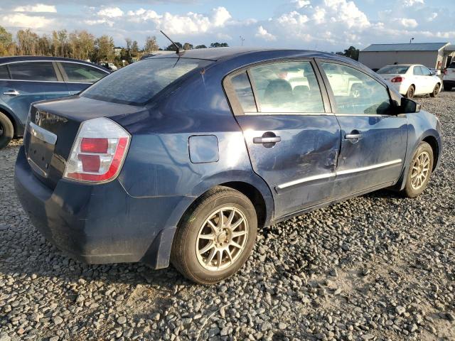 Photo 3 from auction – 2010 NISSAN SENTRA 2.0 with VIN 3N1AB6AP2AL657774