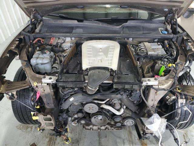 Photo 12 from auction – 2019 PORSCHE CAYENNE with VIN WP1AA2AY6KDA04730