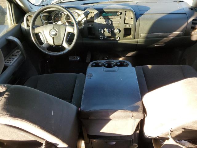Foto 8 de la subasta – 2007 CHEVROLET SILVERADO con VIN 2GCEC13J971530523