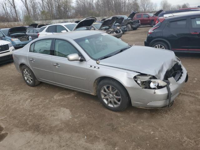 Photo 4 from auction – 2007 BUICK LUCERNE CX with VIN 1G4HD57277U212145