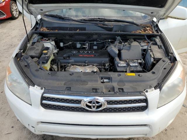 Photo 12 from auction – 2008 TOYOTA RAV4 LIMIT with VIN JTMZD31V685083276
