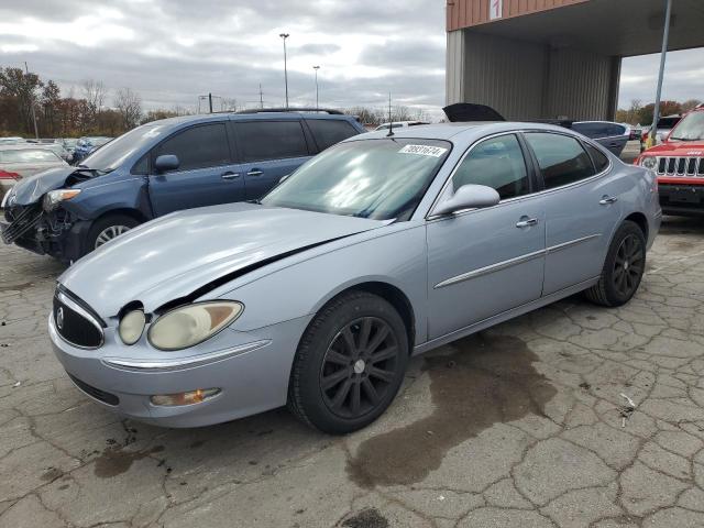 BUICK LACROSSE C 2005 with VIN 2G4WD562151331746 - Photo from auction