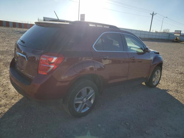 Photo 3 from auction – 2016 CHEVROLET EQUINOX LT with VIN 2GNFLFEK2G6143233
