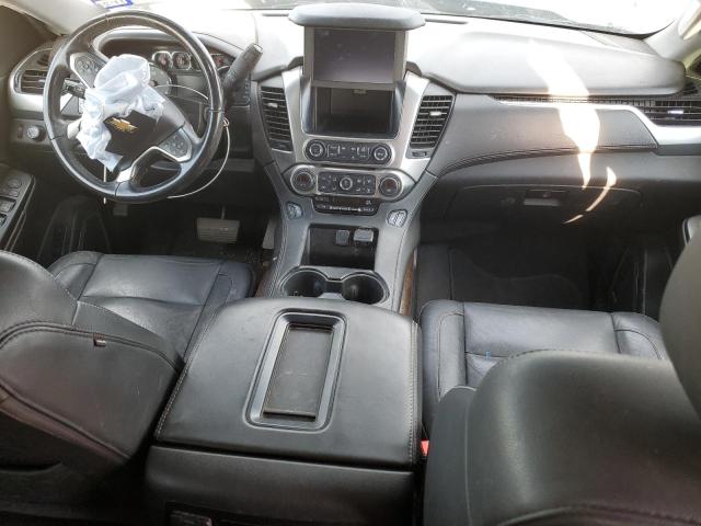 Photo 8 from auction – 2019 CHEVROLET SUBURBAN C with VIN 1GNSCHKC7KR371717