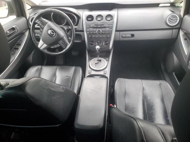 Photo 8 from auction – 2011 MAZDA CX-7 with VIN JM3ER4CL7B0359218