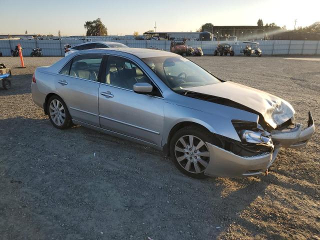 Photo 4 from auction – 2007 HONDA ACCORD EX with VIN 1HGCM66567A044341