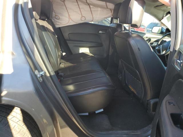 Photo 10 from auction – 2011 GMC TERRAIN SL with VIN 2CTFLXE53B6331359