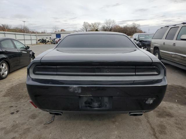 Photo 6 from auction – 2014 DODGE CHALLENGER with VIN 2C3CDYAG9EH242725