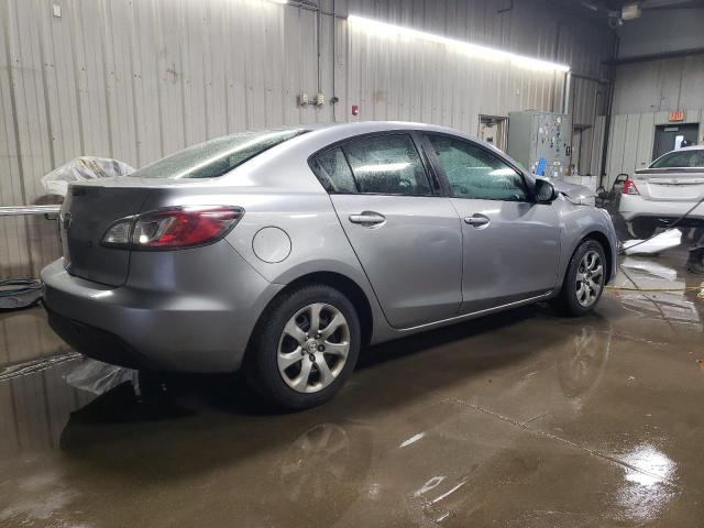 Photo 3 from auction – 2011 MAZDA 3 I with VIN JM1BL1UF7B1494259
