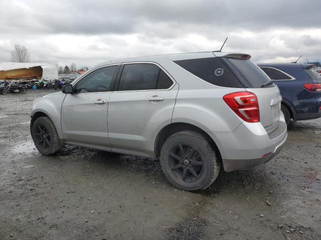 صورة رقم 2 من المزاد - 2017 CHEVROLET EQUINOX LS مع VIN 2GNFLEEK7H6273147