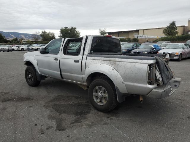 Снимка 2 от търг – 2004 NISSAN FRONTIER C с VIN 1N6ED27TX4C444705