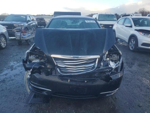 Photo 5 from auction – 2013 CHRYSLER 200 LX with VIN 1C3CCBAB0DN735848