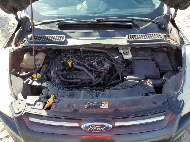 Photo 12 from auction – 2013 FORD ESCAPE SE with VIN 1FMCU0GX9DUC29694