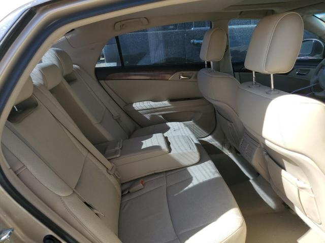 Photo 10 from auction – 2011 TOYOTA AVALON BAS with VIN 4T1BK3DBXBU437320