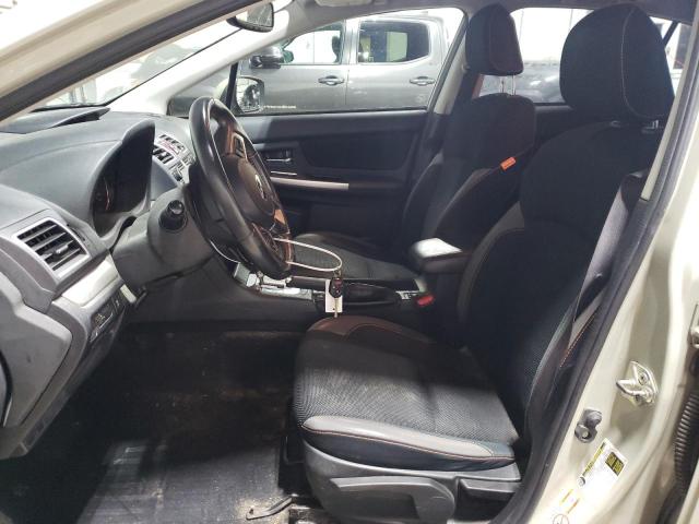Photo 7 from auction – 2016 SUBARU CROSSTREK with VIN JF2GPABC3G8343907