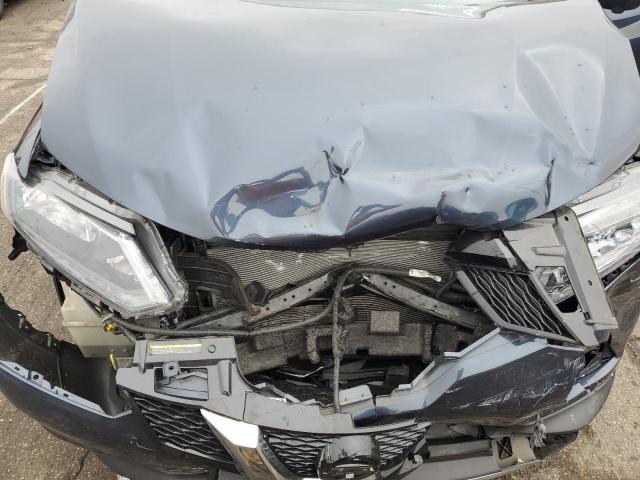 Photo 12 from auction – 2015 NISSAN ROGUE S with VIN KNMAT2MV8FP571765