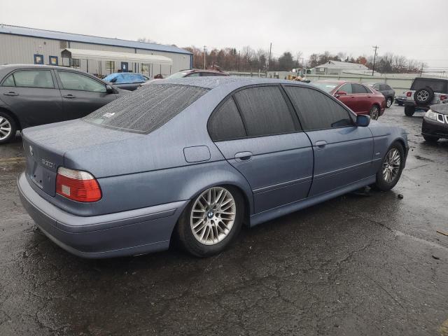 Photo 3 from auction – 2002 BMW 530 I AUTO with VIN WBADT63402CH92890