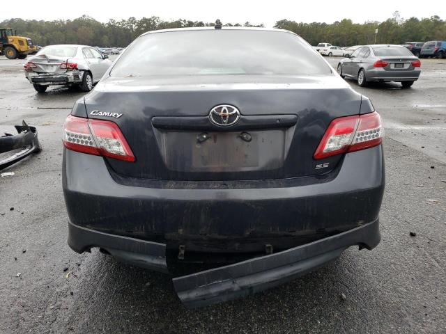 Photo 6 from auction – 2011 TOYOTA CAMRY BASE with VIN 4T1BF3EK5BU191764