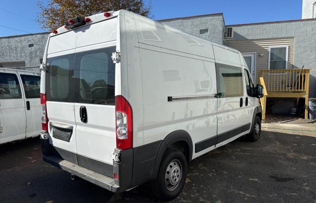 Photo 4 from auction – 2015 RAM PROMASTER with VIN 3C6URVHGXFE505007