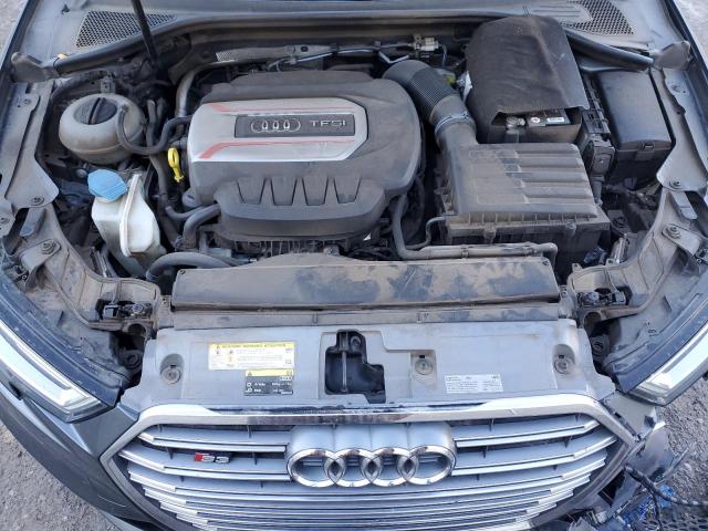 Photo 11 from auction – 2017 AUDI S3 PREMIUM with VIN WAUB1GFF9H1014508