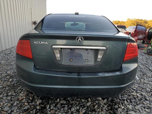 Photo 6 from auction – 2004 ACURA TL with VIN 19UUA66214A048991