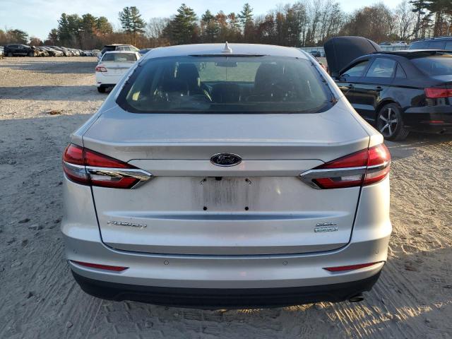 Photo 6 from auction – 2019 FORD FUSION SEL with VIN 3FA6P0CD4KR139464