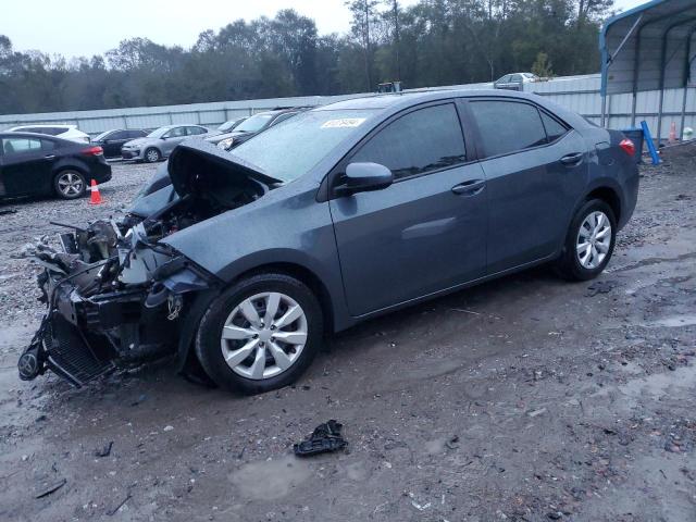 TOYOTA COROLLA L 2017 z numerem VIN 2T1BURHEXHC803188 - Zdjęcie z aukcji