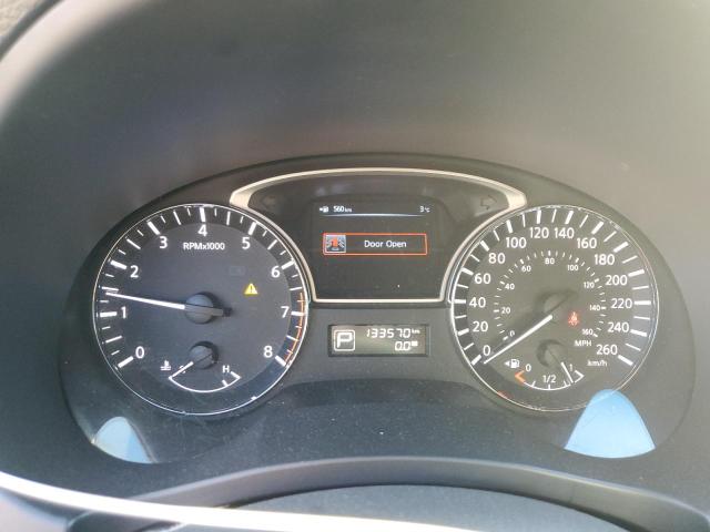 Photo 9 from auction – 2013 NISSAN ALTIMA 3.5 with VIN 1N4BL3AP5DN511456