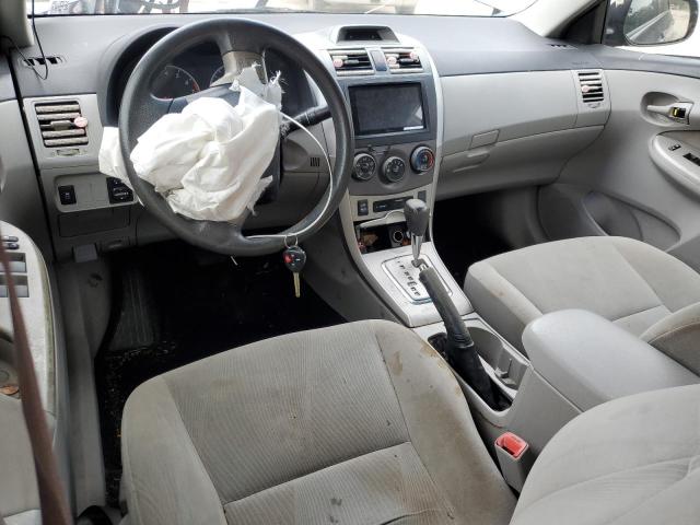 Photo 8 from auction – 2012 TOYOTA COROLLA BA with VIN 5YFBU4EE5CP010476