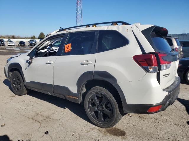 Photo 2 from auction – 2023 SUBARU FORESTER W with VIN JF2SKAMCXPH403381
