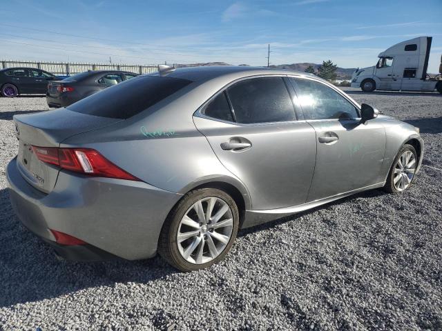 Photo 3 from auction – 2014 LEXUS IS 250 with VIN JTHCF1D26E5014569