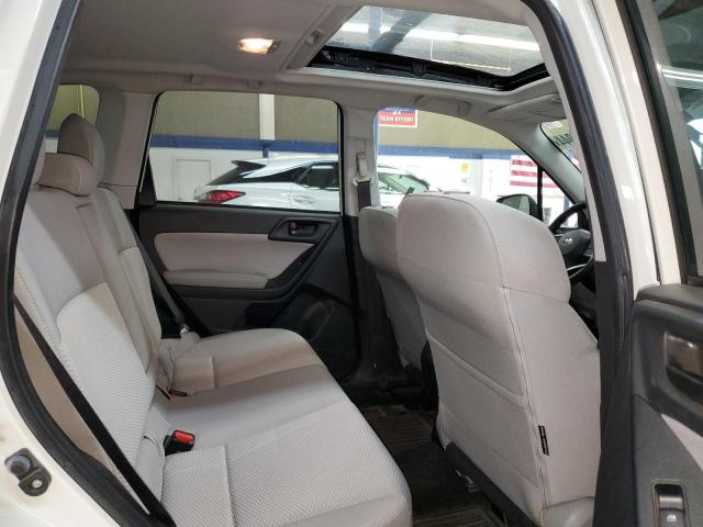 Photo 11 from auction – 2016 SUBARU FORESTER 2 with VIN JF2SJADC3GH490947