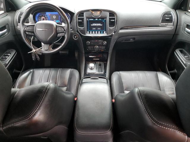 Photo 8 from auction – 2019 CHRYSLER 300 S with VIN 2C3CCABG6KH689338