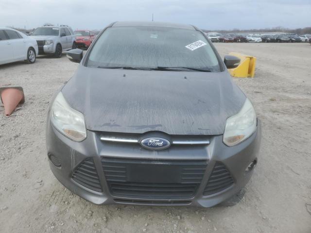 Photo 5 from auction – 2013 FORD FOCUS SE with VIN 1FADP3K20DL307059