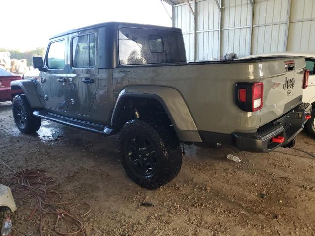 Photo 2 from auction – 2020 JEEP GLADIATOR with VIN 1C6HJTAGXLL217935