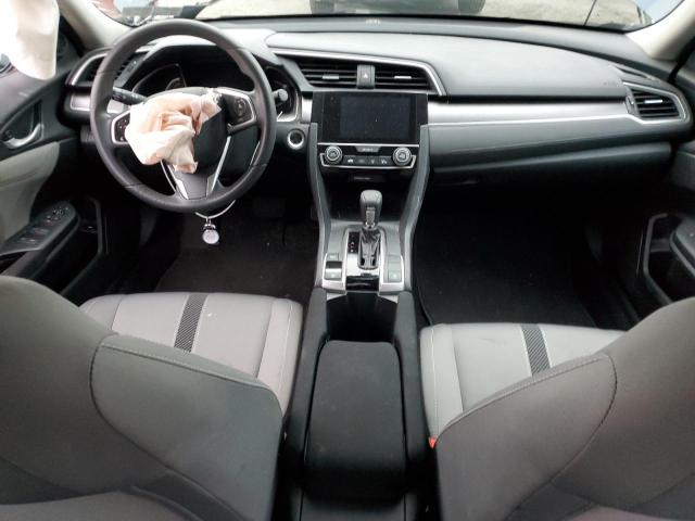 Photo 8 from auction – 2016 HONDA CIVIC EX with VIN 19XFC2F71GE208780