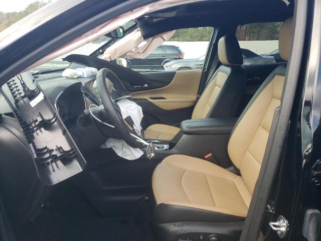 Photo 7 from auction – 2024 CHEVROLET EQUINOX PR with VIN 3GNAXXEG3RL360403