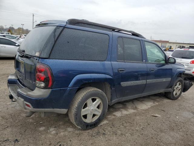 Photo 3 from auction – 2003 CHEVROLET TRAILBLAZE with VIN 1GNES16S436245245
