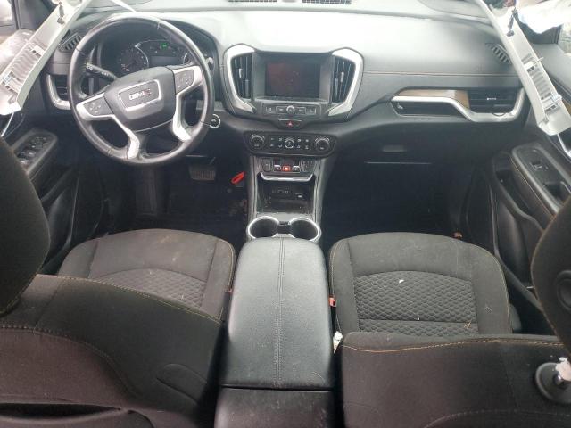 Photo 8 from auction – 2019 GMC TERRAIN SL with VIN 3GKALTEV5KL352888