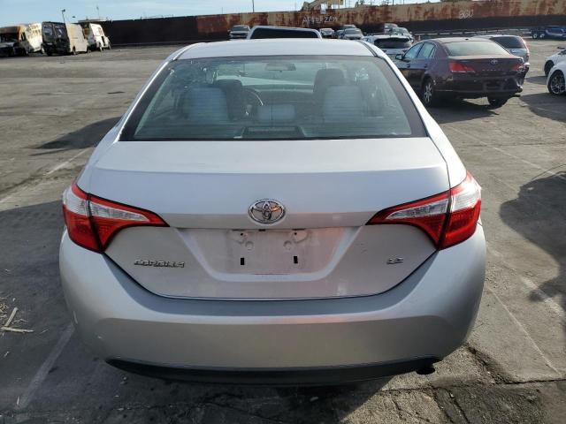 Photo 6 from auction – 2015 TOYOTA COROLLA L with VIN 2T1BURHEXFC363499