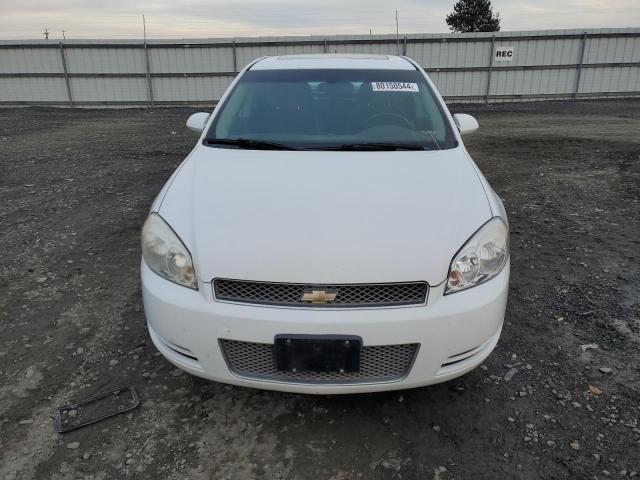 Photo 5 from auction – 2012 CHEVROLET IMPALA LT with VIN 2G1WB5E36C1179683